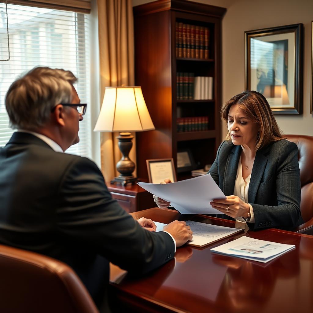 International Assets Divorce Lawyer Henrico County