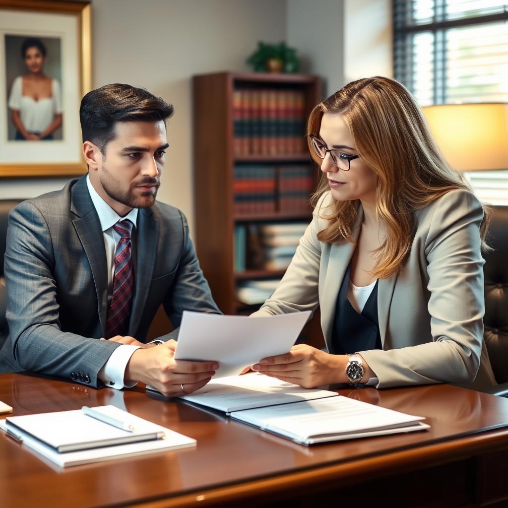 International Assets Divorce Lawyer James City County