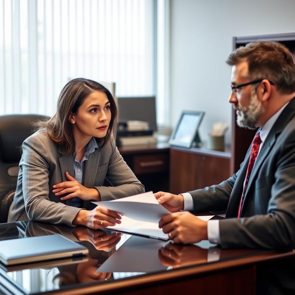 International Assets Divorce Lawyer Prince George County