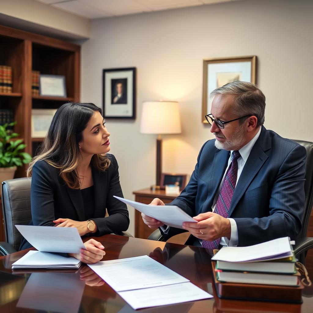 International Assets Divorce Lawyer Spotsylvania County