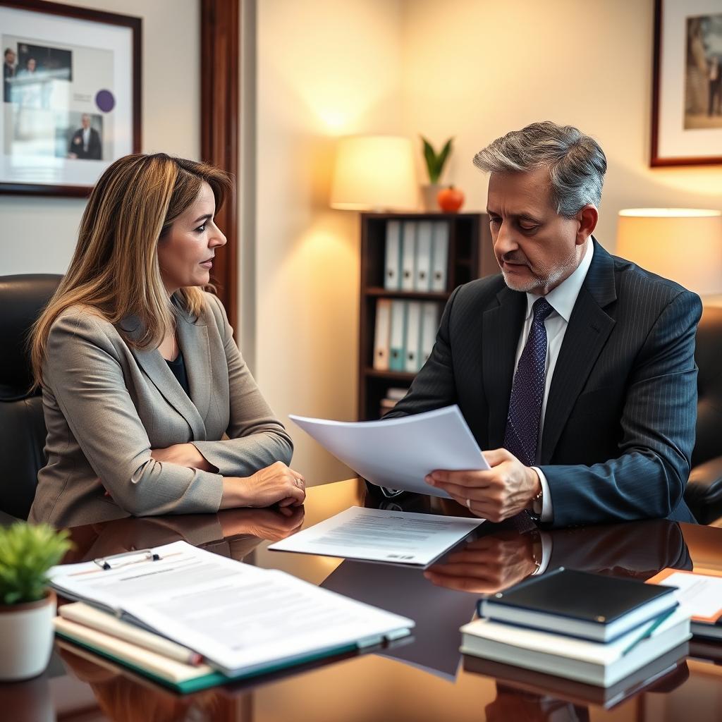 International Assets Divorce Lawyer Virginia Beach