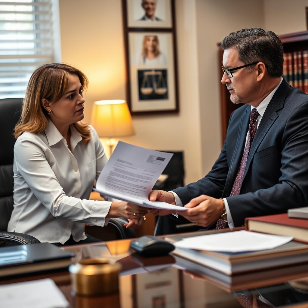 Internet Sex Crime Lawyer Fluvanna County