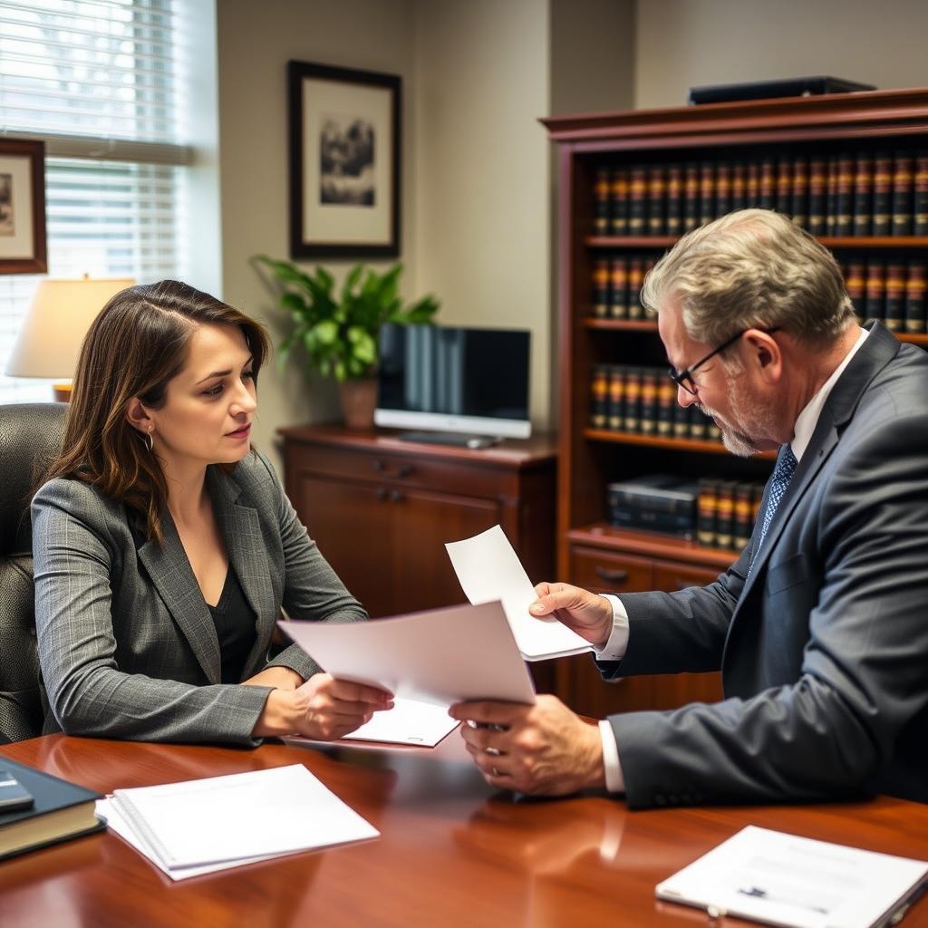 Internet Sex Crime Lawyer Spotsylvania County