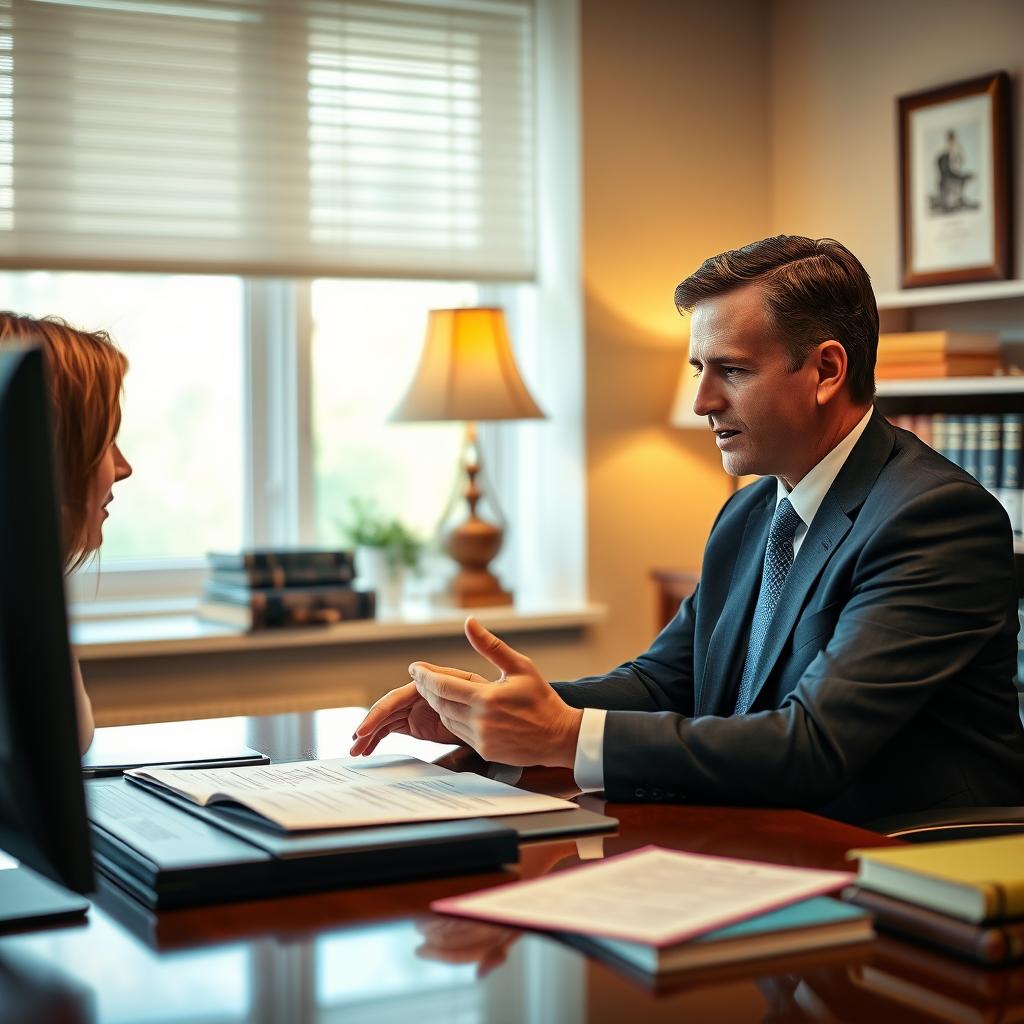 Interstate Custody Lawyer Isle of Wight County