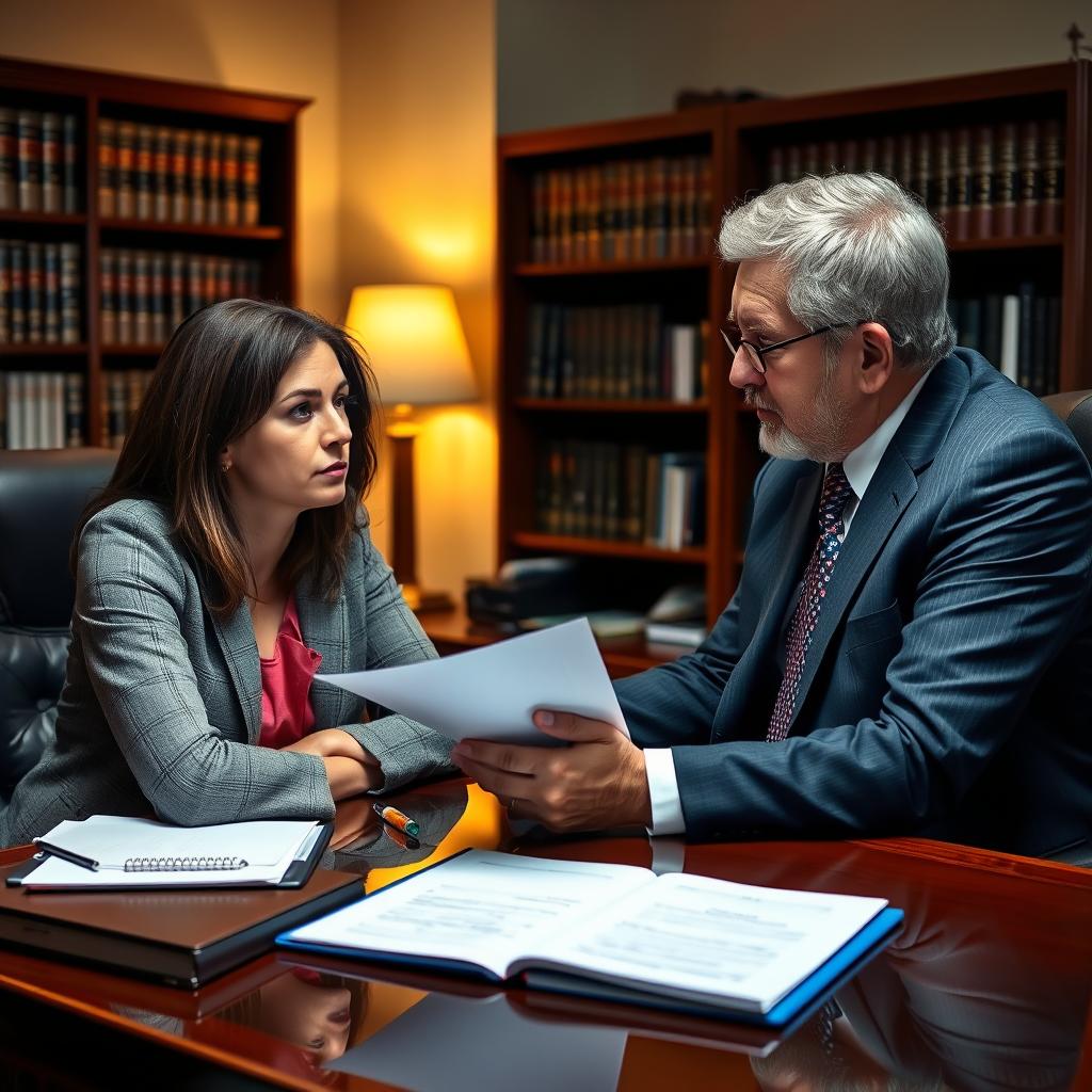 Interstate Custody Lawyer Suffolk
