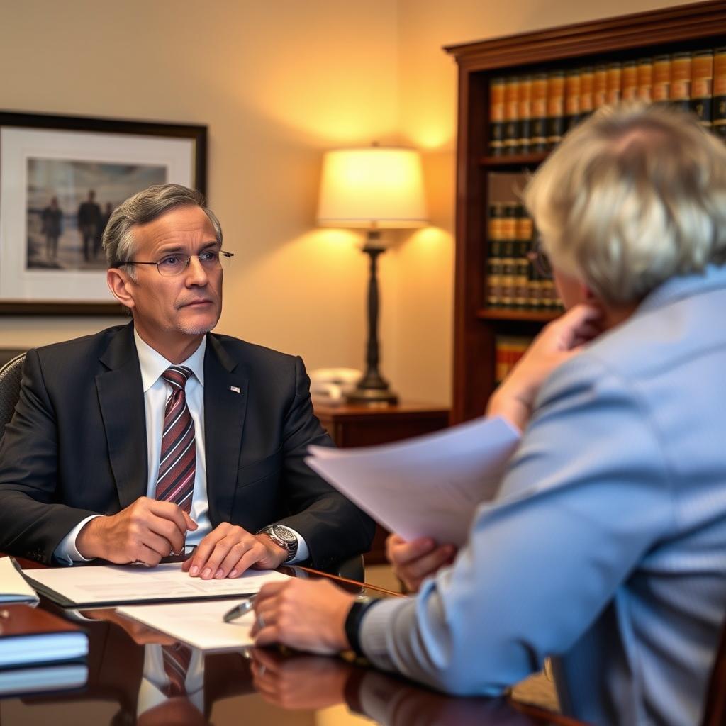 Interstate Custody Lawyer Virginia Beach