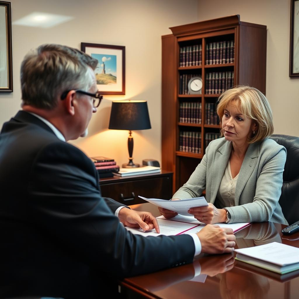 Joint Custody Lawyer Chesterfield County