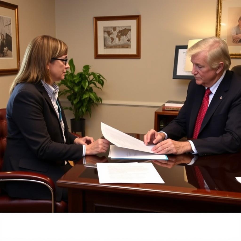 Kinship Guardianship Lawyer Caroline County