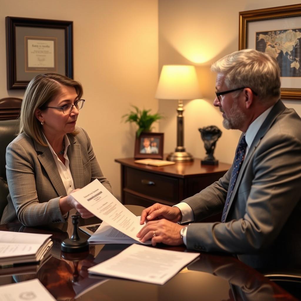 Kinship Guardianship Lawyer Colonial Heights