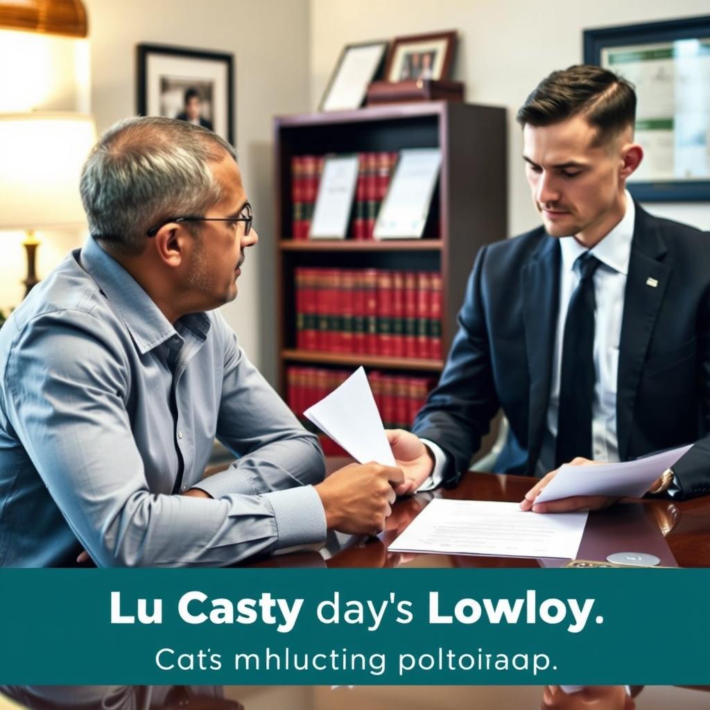 Legal Custody Lawyer Chesapeake