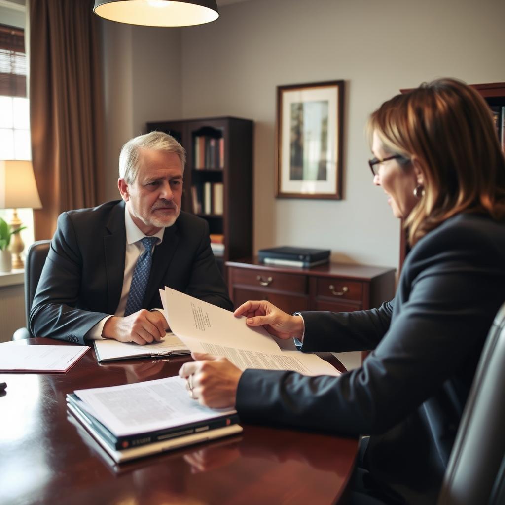 Legal Custody Lawyer Gloucester County