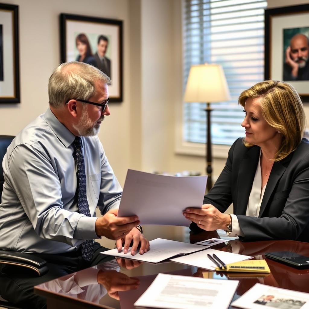 Legal Custody Lawyer King William County
