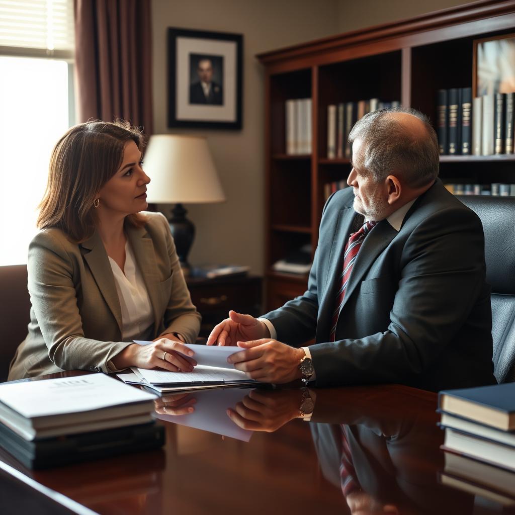 Legal Custody Lawyer York County