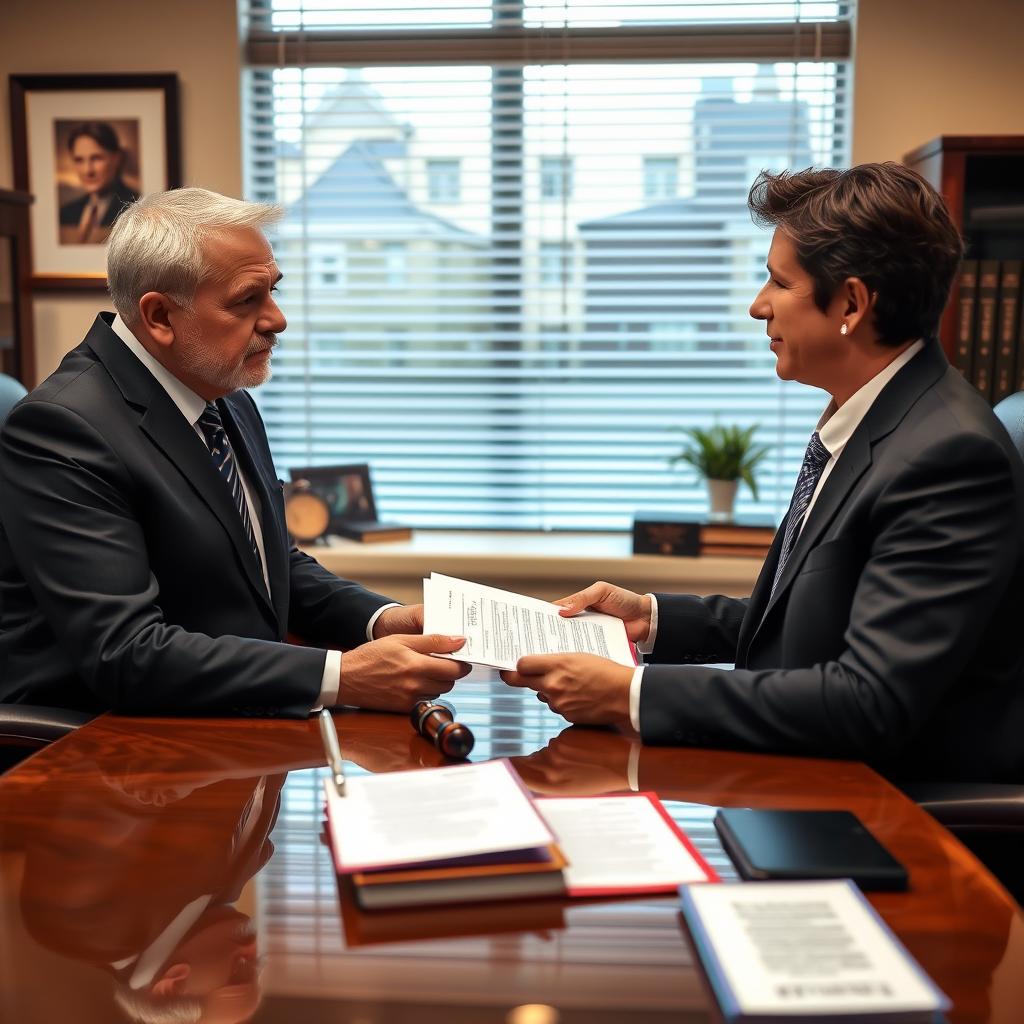 Malicious Wounding Lawyer Dinwiddie County