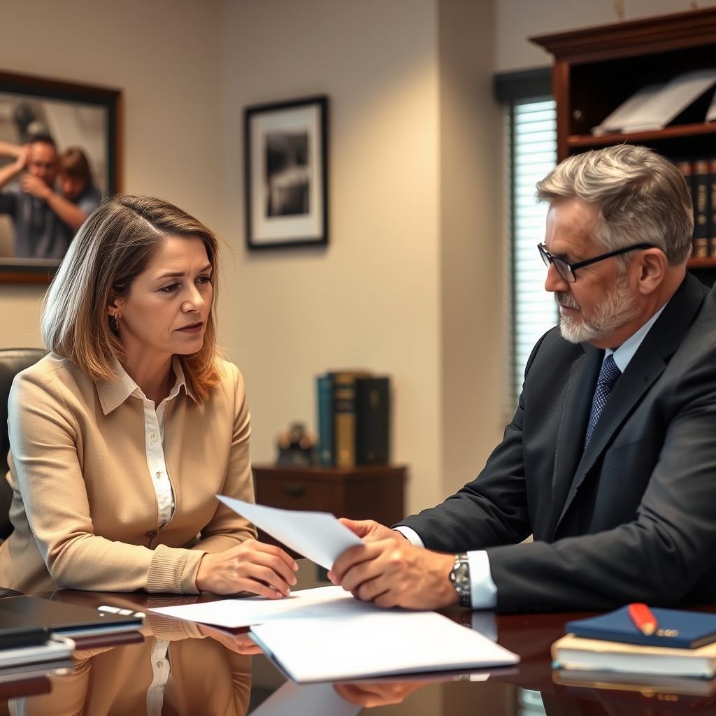 Malicious Wounding Lawyer New Kent County