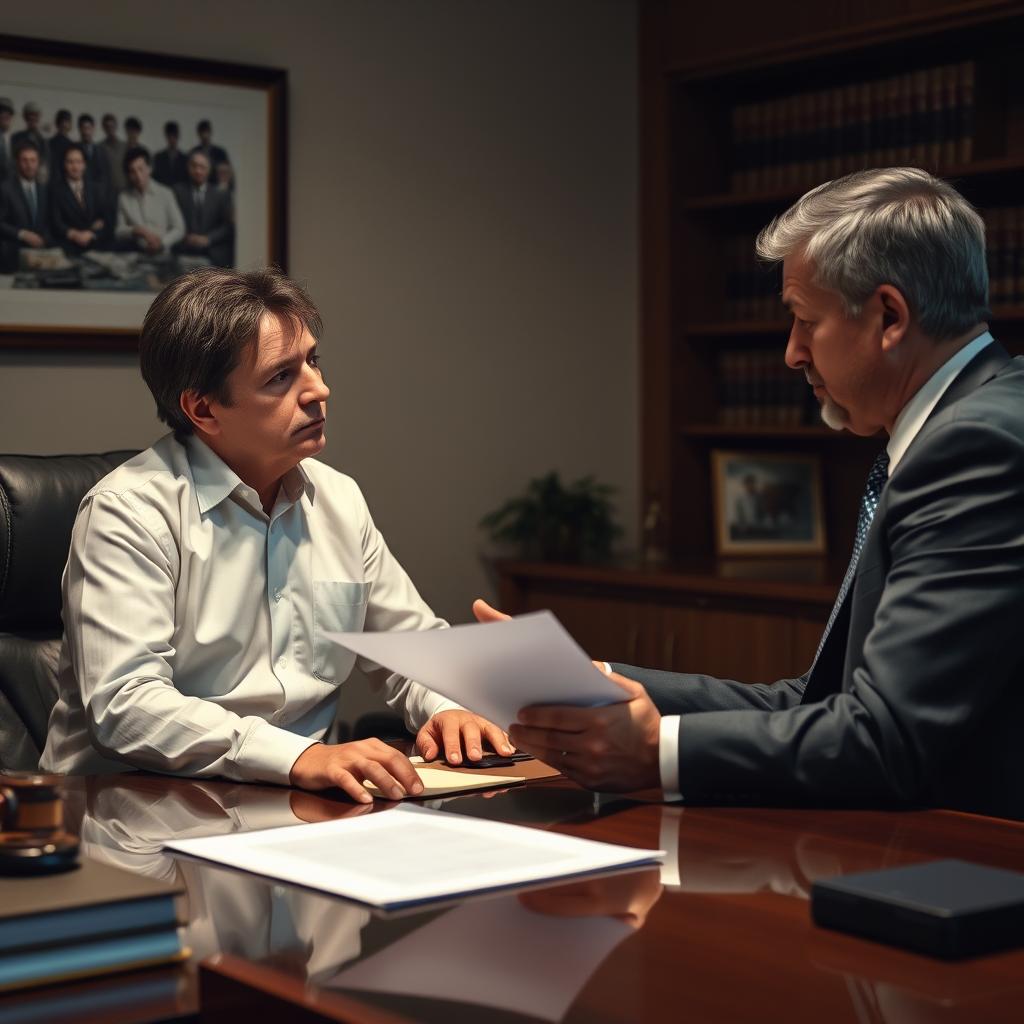 Malicious Wounding Lawyer Suffolk