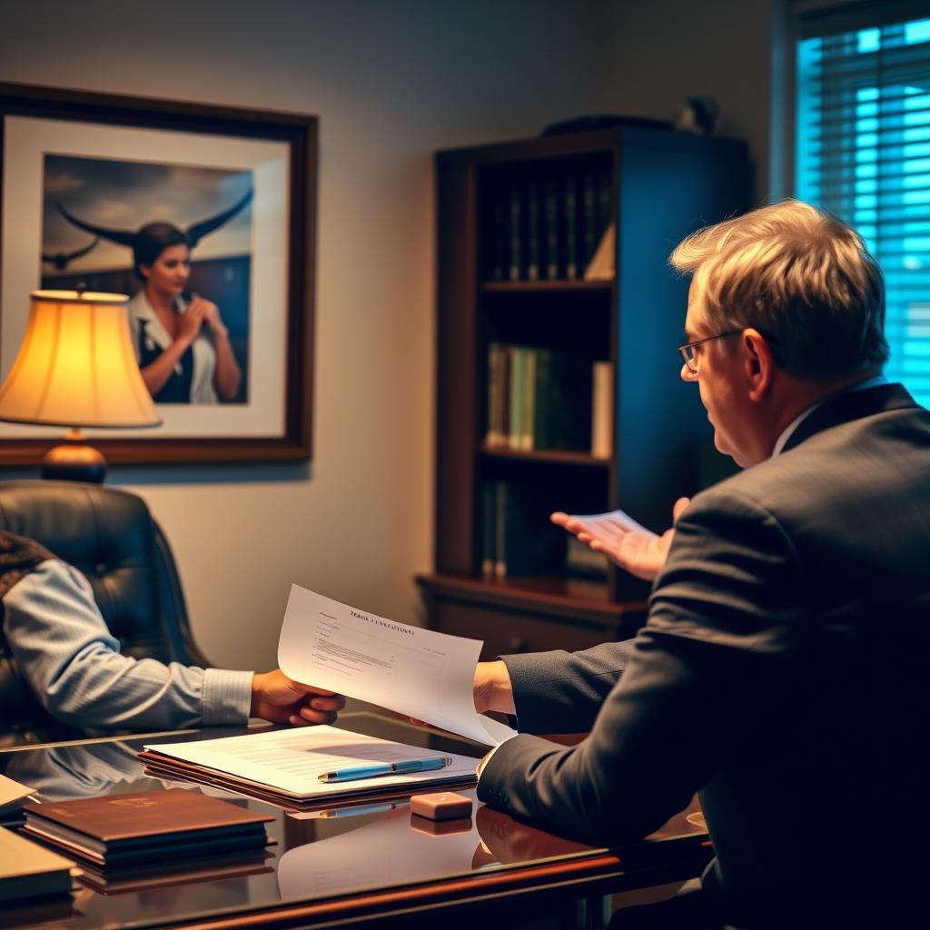 Manslaughter Lawyer Chesapeake