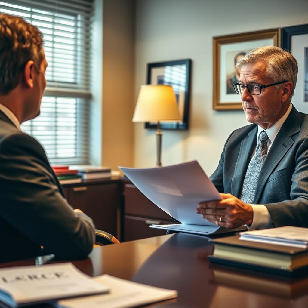 Manslaughter Lawyer Chesterfield County