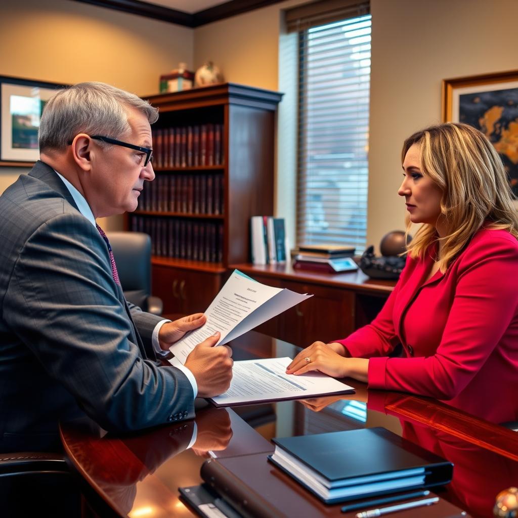 Manslaughter Lawyer Spotsylvania County