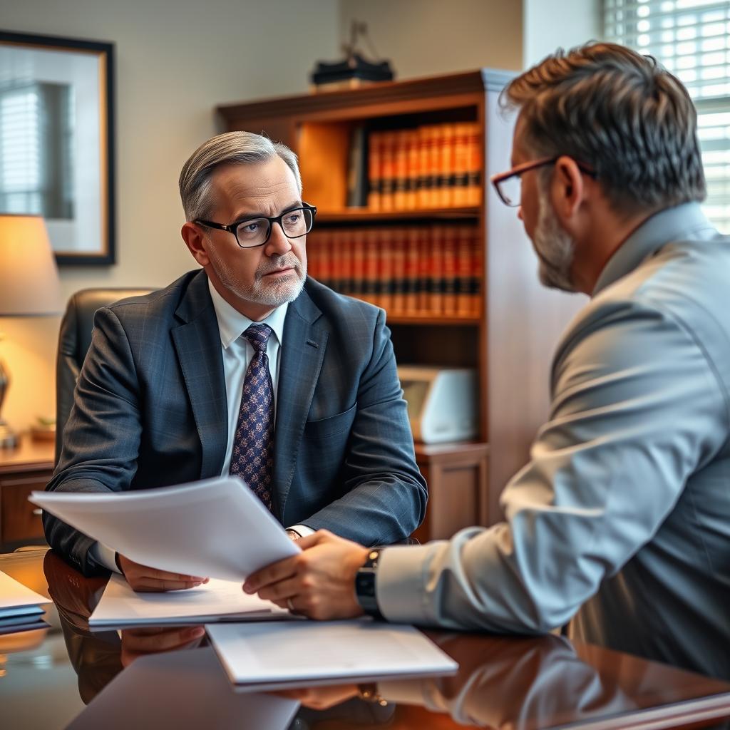 Manslaughter Lawyer Suffolk