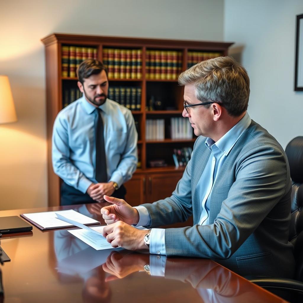 Marital Settlement Agreement Lawyer Henrico County