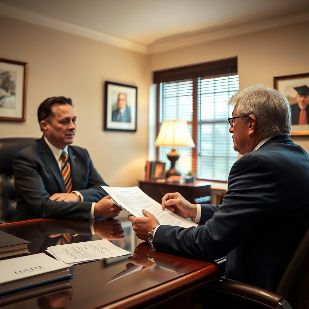 Marital Settlement Agreement Lawyer James City County