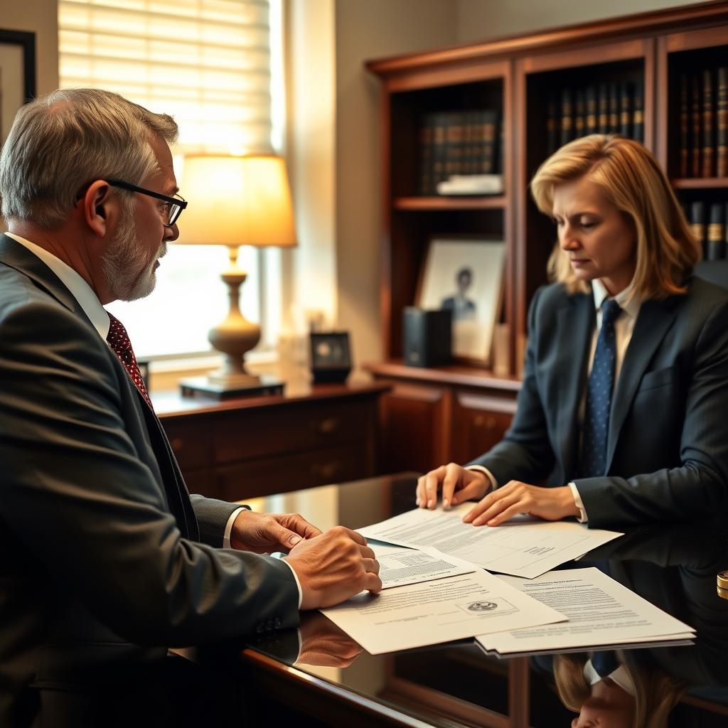 Marital Settlement Agreement Lawyer Suffolk