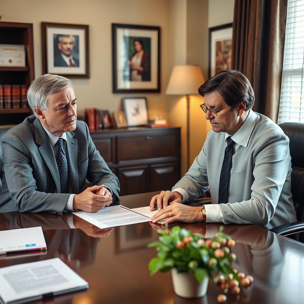 Marital Settlement Agreement Lawyer York County