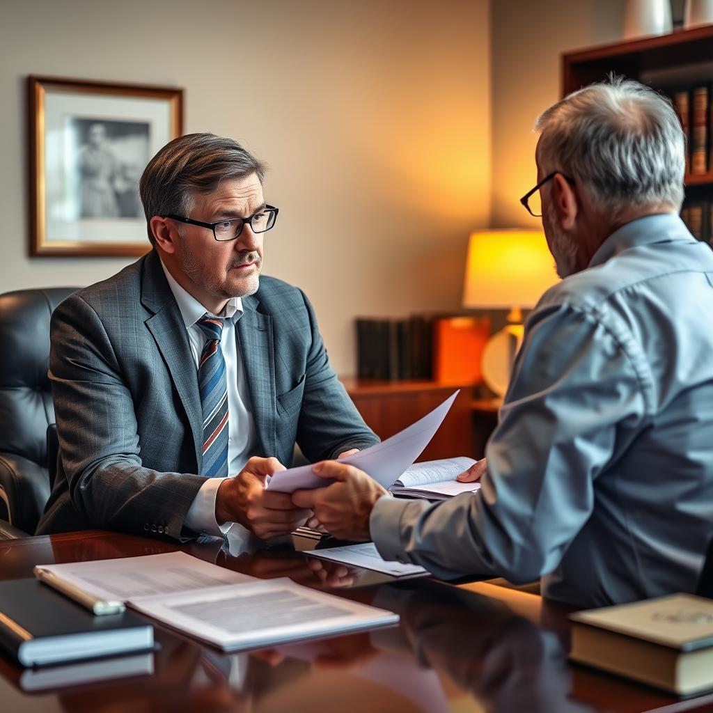 Military Divorce Lawyer Suffolk