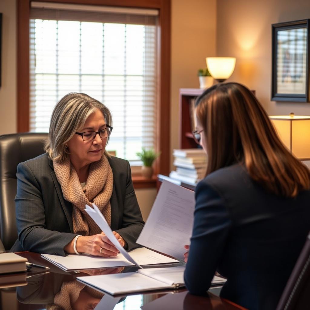 Minor Guardianship Lawyer Chesapeake
