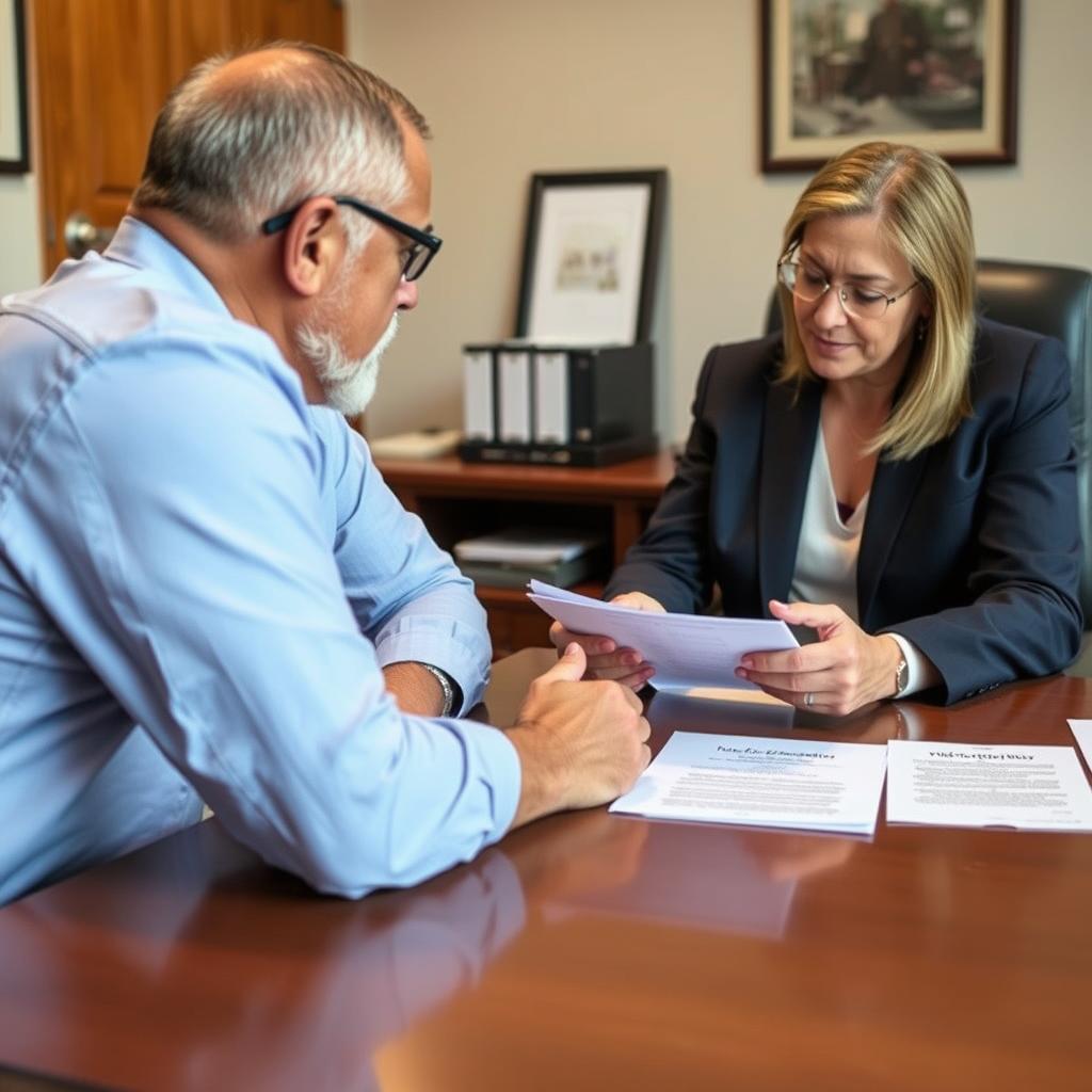 Minor Guardianship Lawyer Dinwiddie County