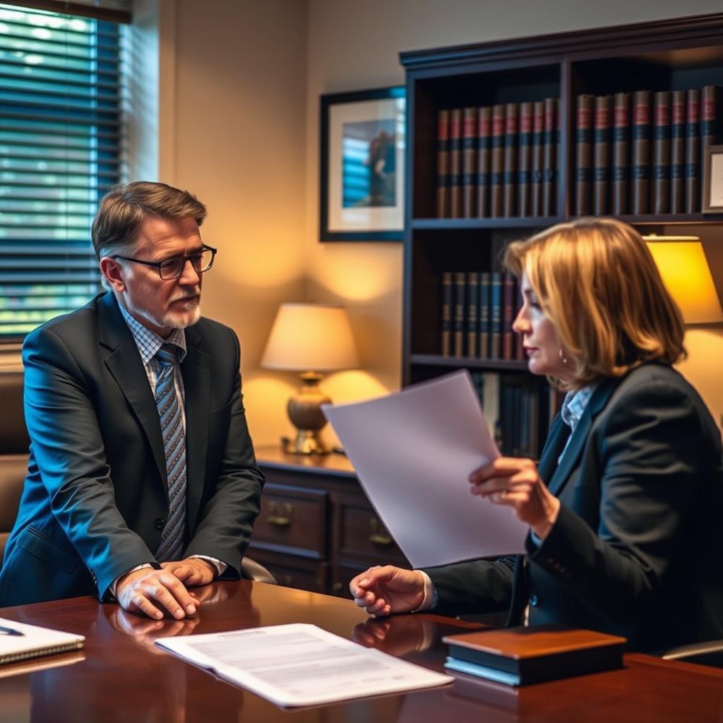 Minor Guardianship Lawyer Fluvanna County