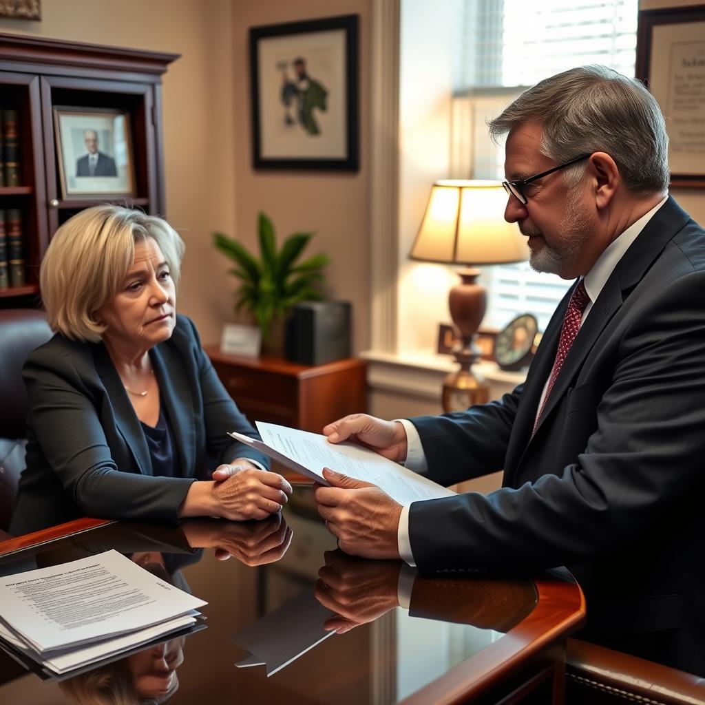 Minor Guardianship Lawyer New Kent County