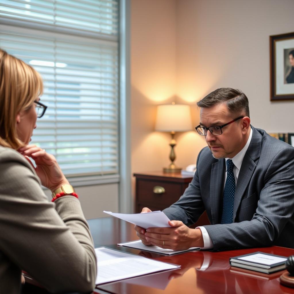 Minor Guardianship Lawyer Suffolk