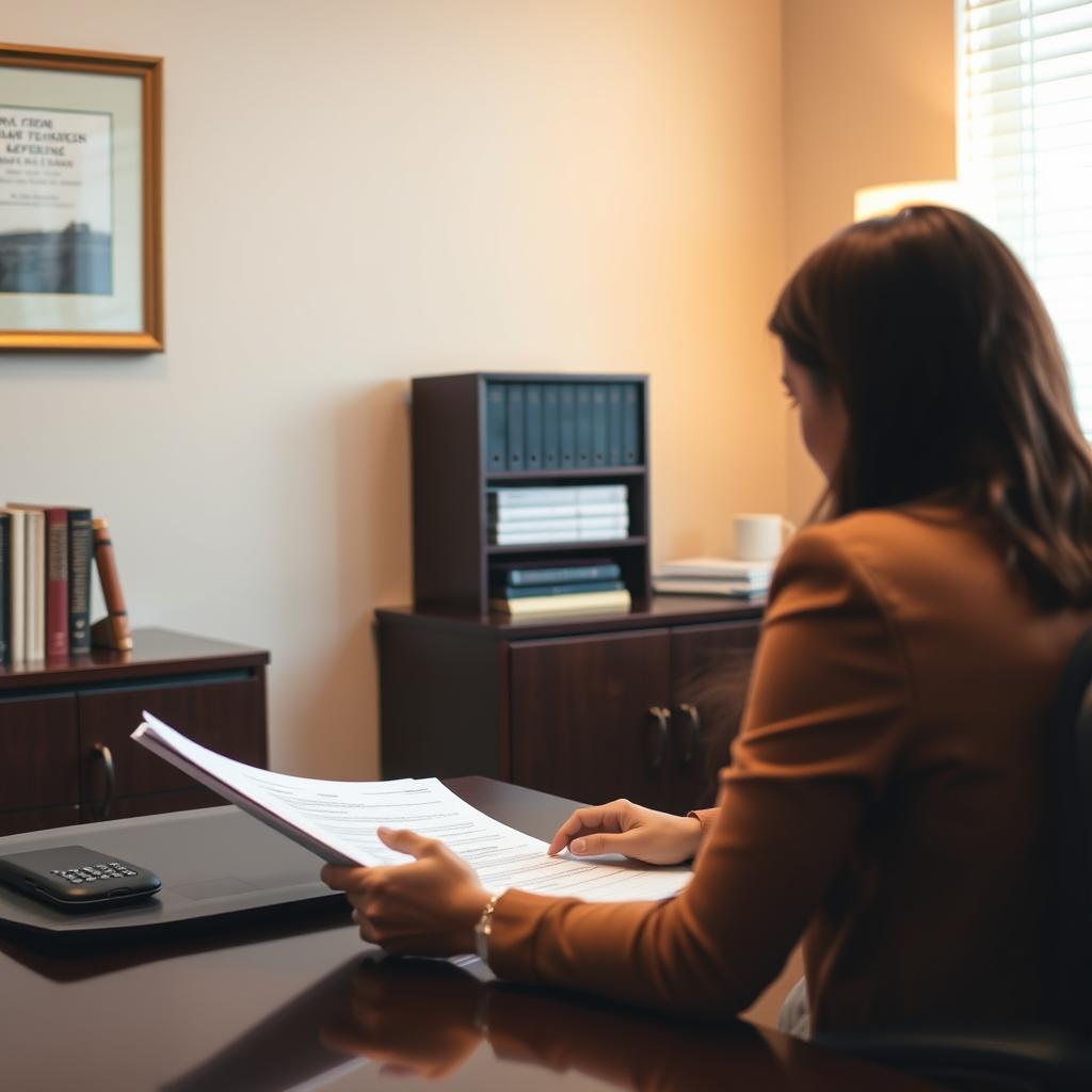 Minor Guardianship Lawyer Virginia Beach