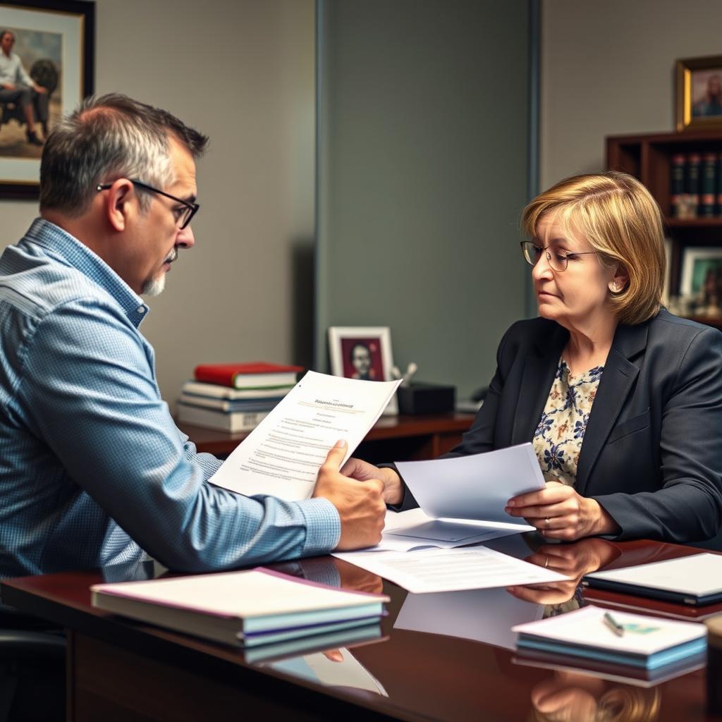 Minor Guardianship Lawyer York County