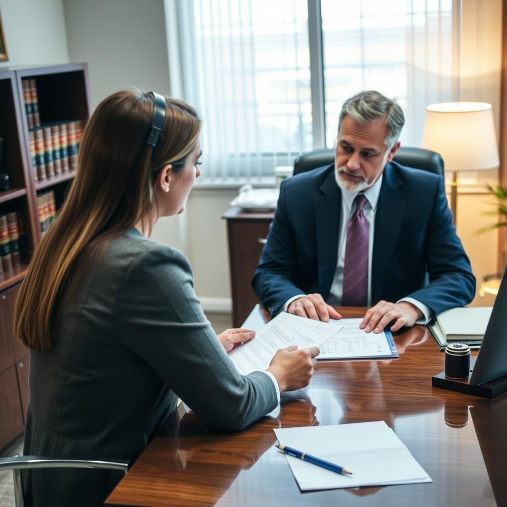 Move Away Custody Lawyer Chesterfield County