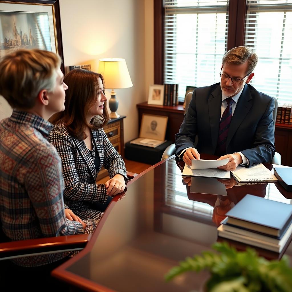 Move Away Custody Lawyer Dinwiddie County