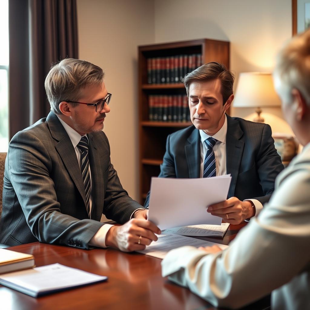 Move Away Custody Lawyer Fredericksburg