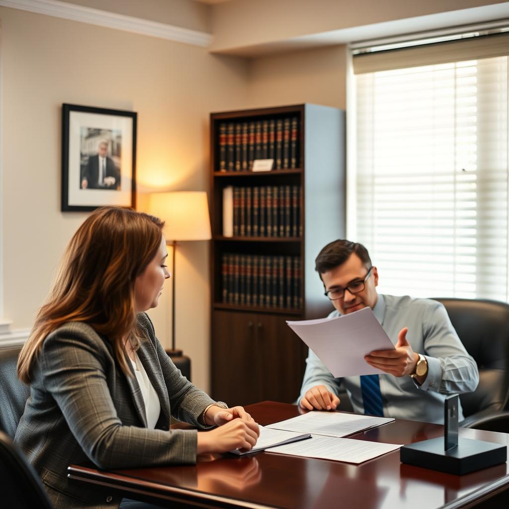 Move Away Custody Lawyer Henrico County