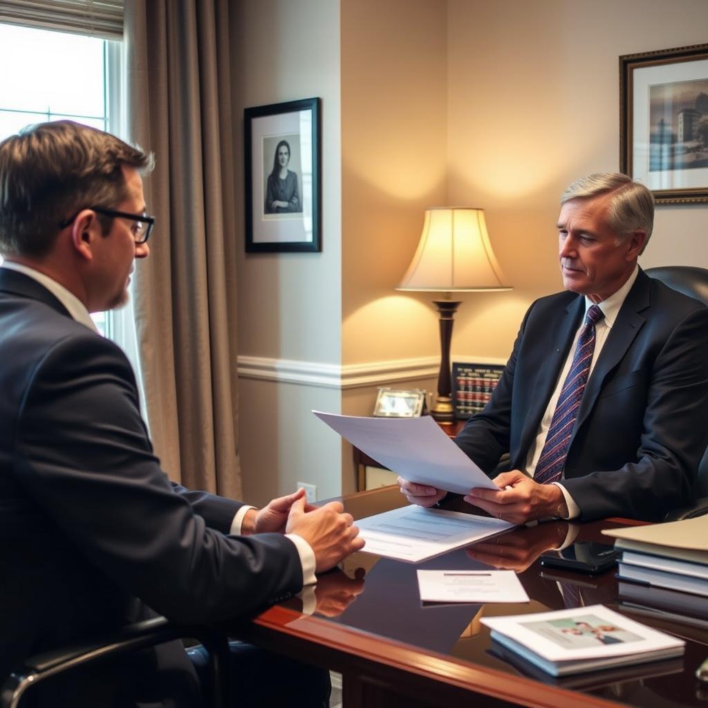 Move Away Custody Lawyer Isle of Wight County