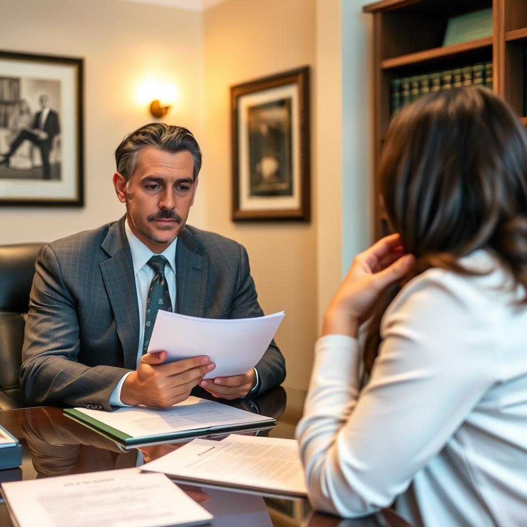 Move Away Custody Lawyer Suffolk