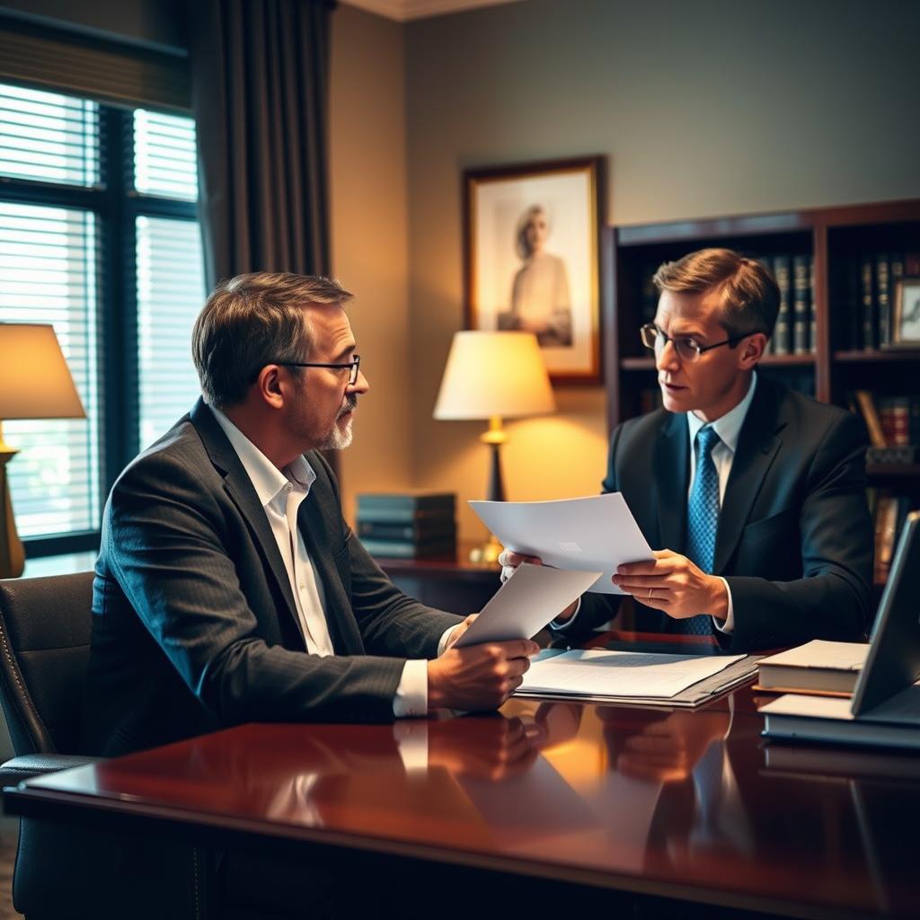 Move Away Custody Lawyer Virginia Beach