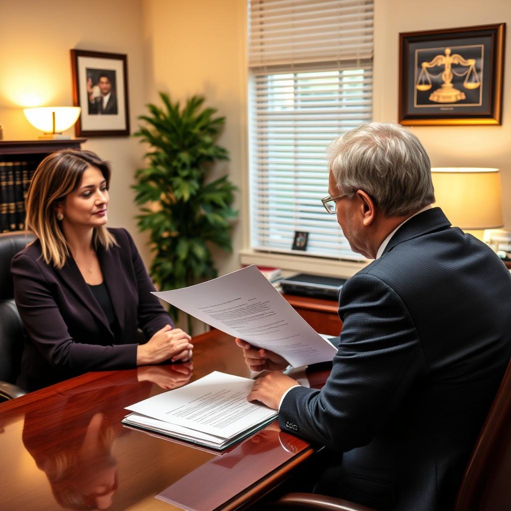 Move Away Custody Lawyer York County