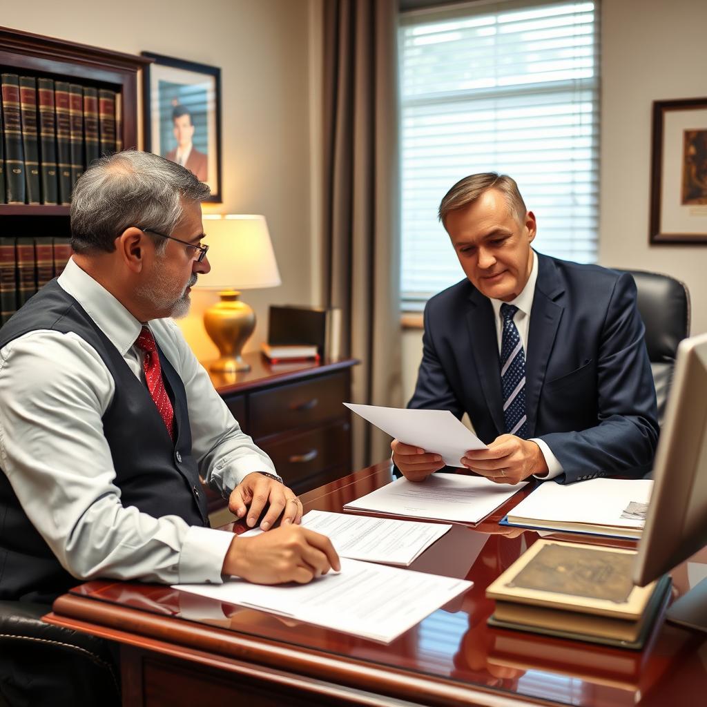 Norfolk Military Divorce Lawyer Colonial Heights