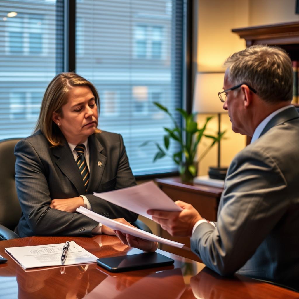 Norfolk Military Divorce Lawyer Fredericksburg