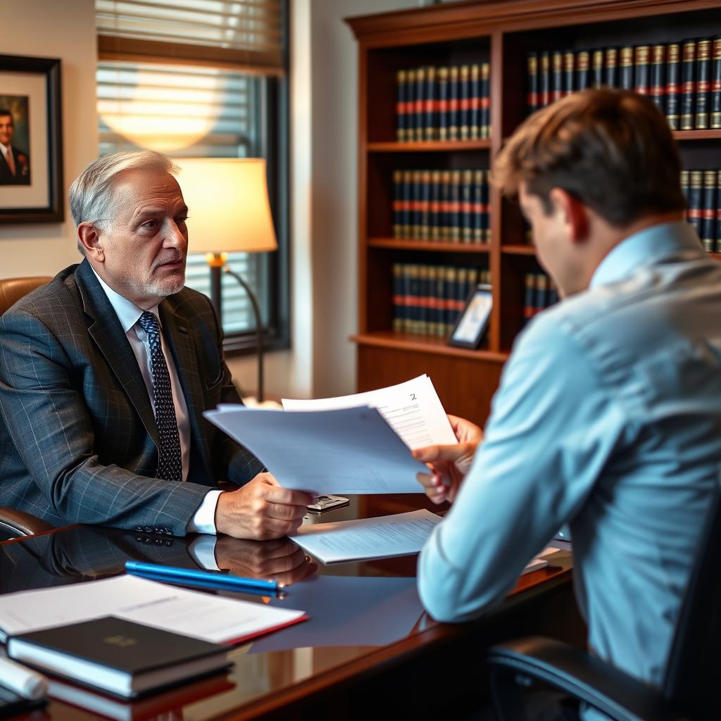 Norfolk Military Divorce Lawyer Gloucester County