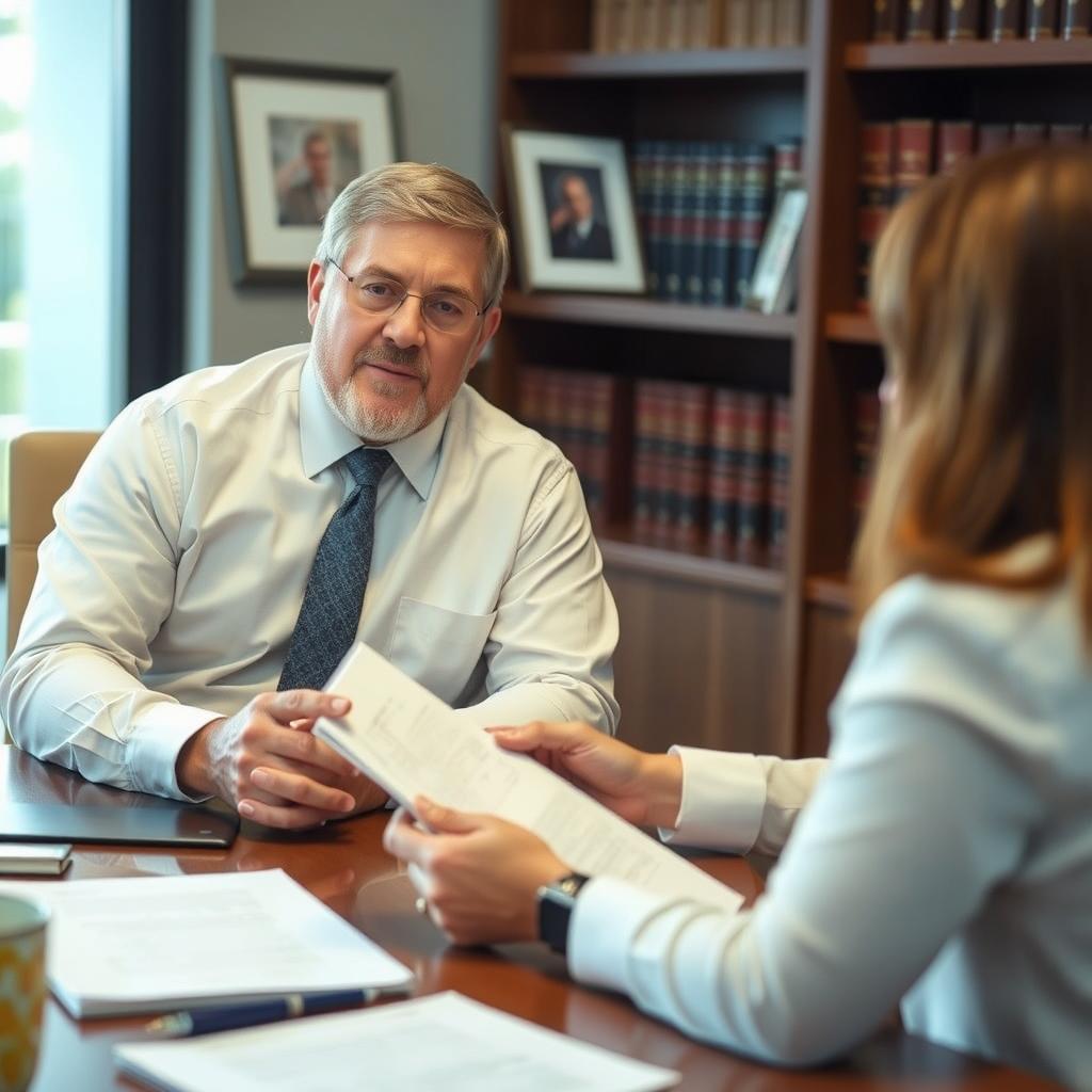 Norfolk Military Divorce Lawyer Suffolk