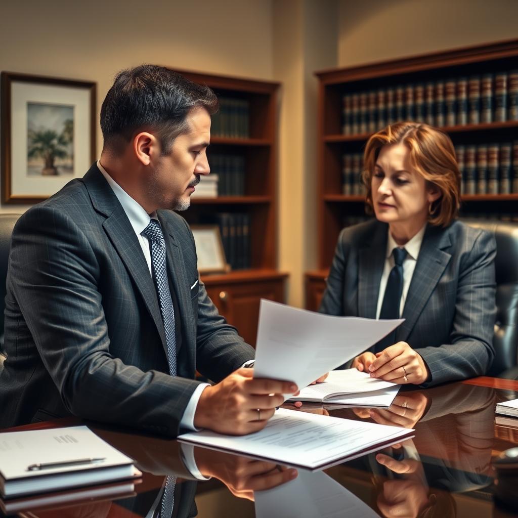 Norfolk Military Divorce Lawyer Virginia Beach