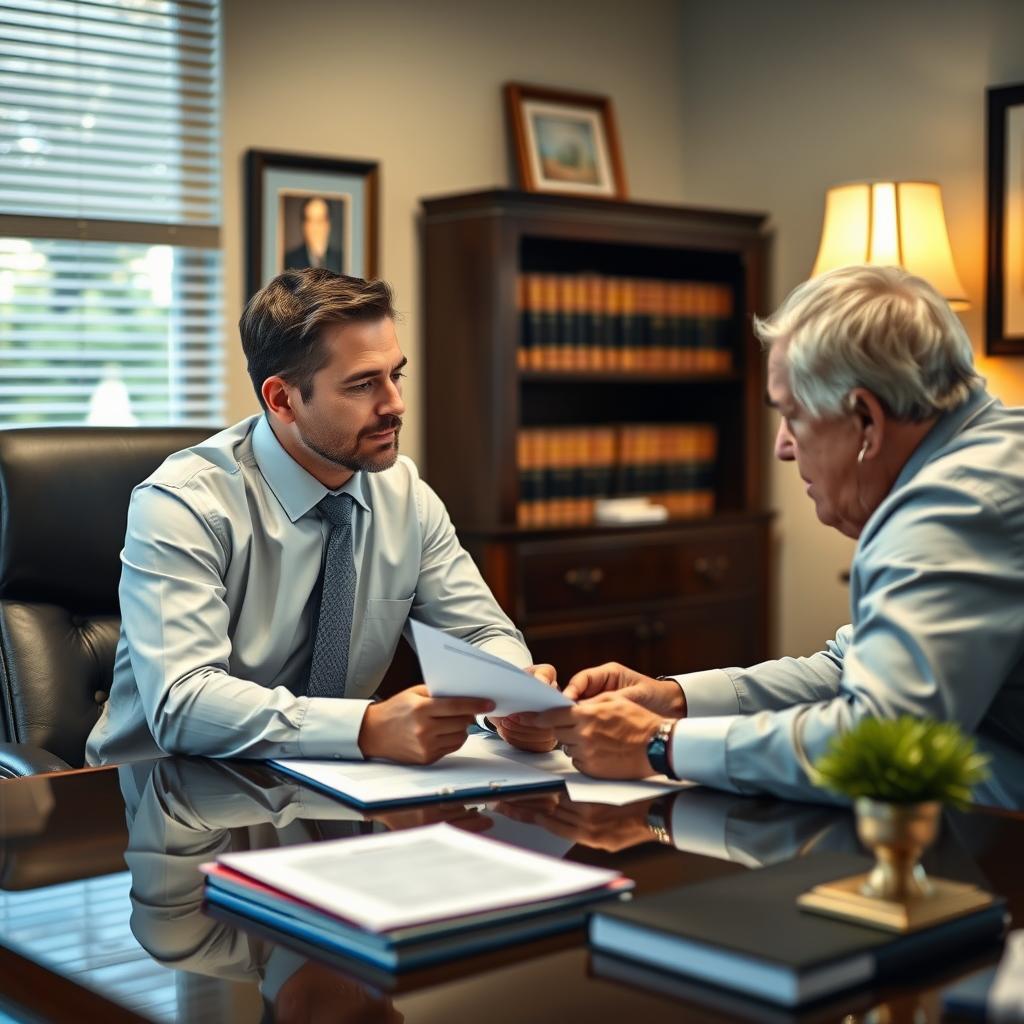 Out Of State Custody Lawyer Colonial Heights